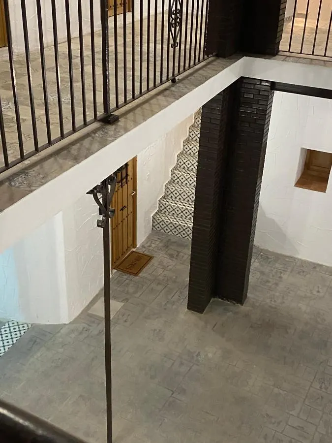 Daire Apartamento Astaregia Jerez de la Frontera