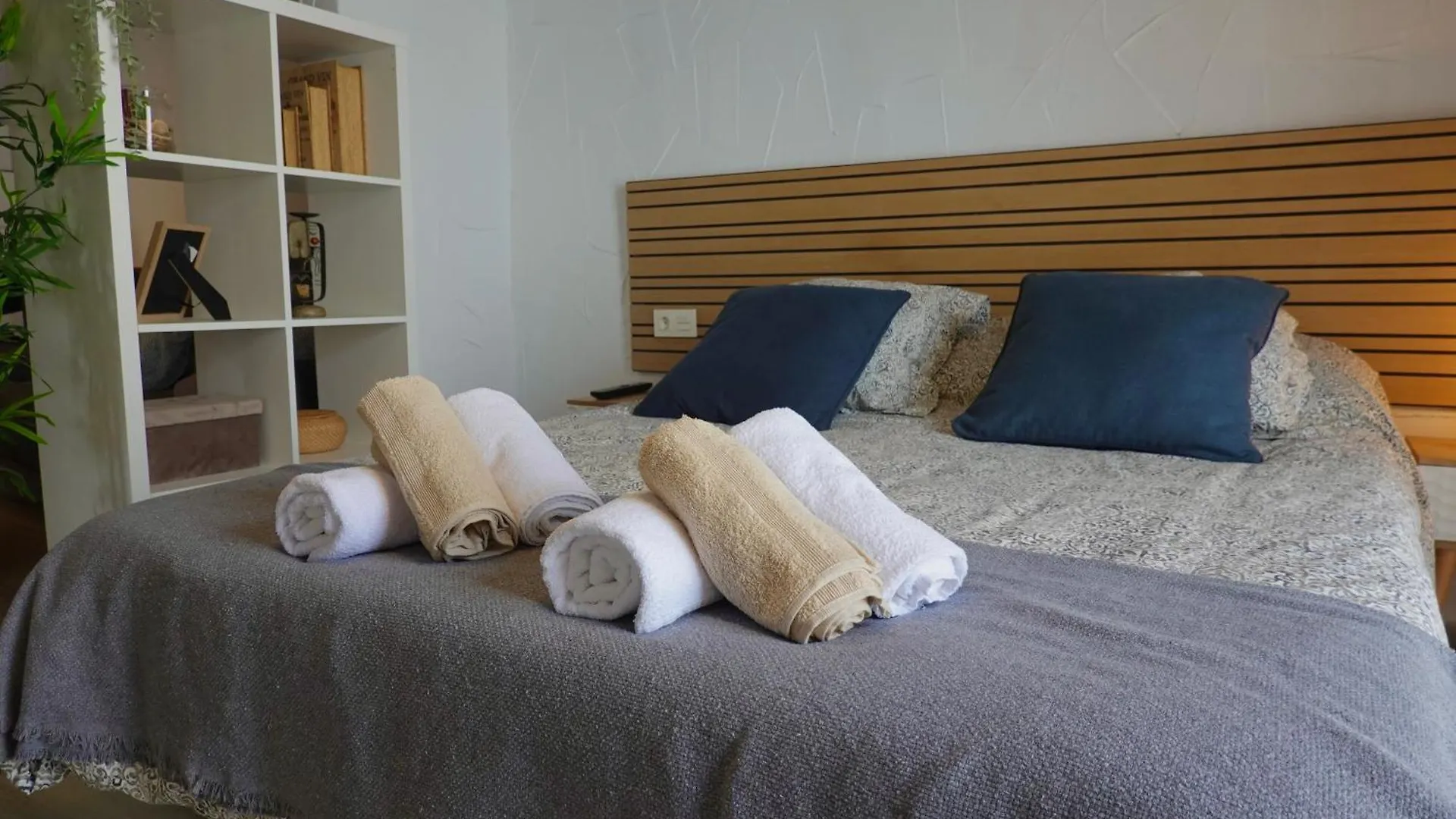 Apartamento Astaregia Jerez de la Frontera 0*,  İspanya